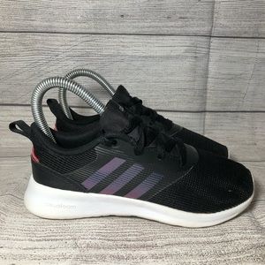 Girls Adidas Shoes sz 1Y